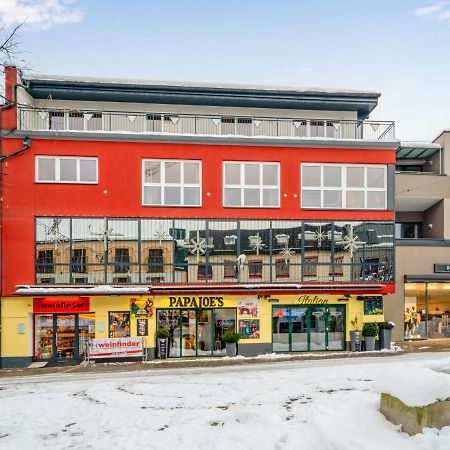 Apartment Papa Joe'S Kuschelappartements-2 By Interhome Schladming Exterior photo