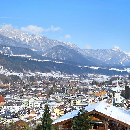 Apartment Papa Joe'S Kuschelappartements-2 By Interhome Schladming Exterior photo