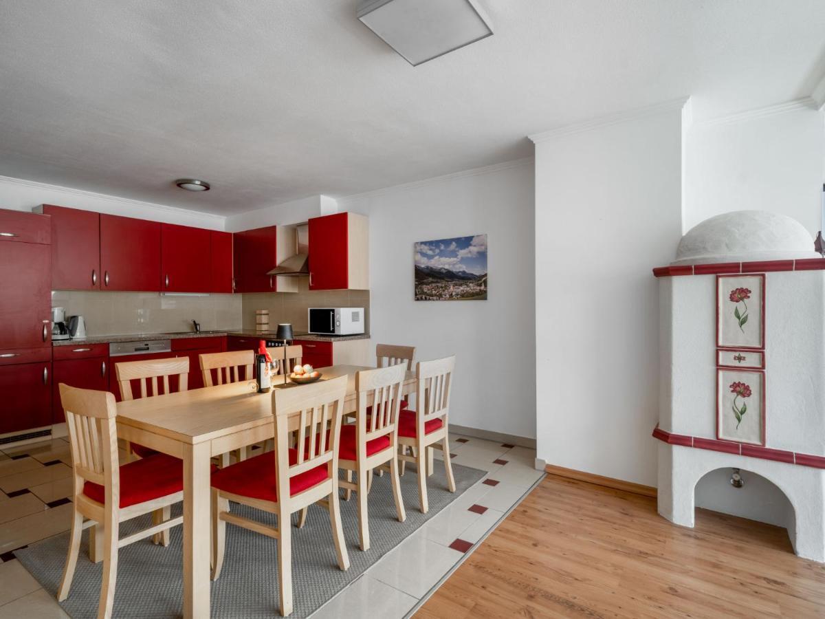Apartment Papa Joe'S Kuschelappartements-2 By Interhome Schladming Exterior photo