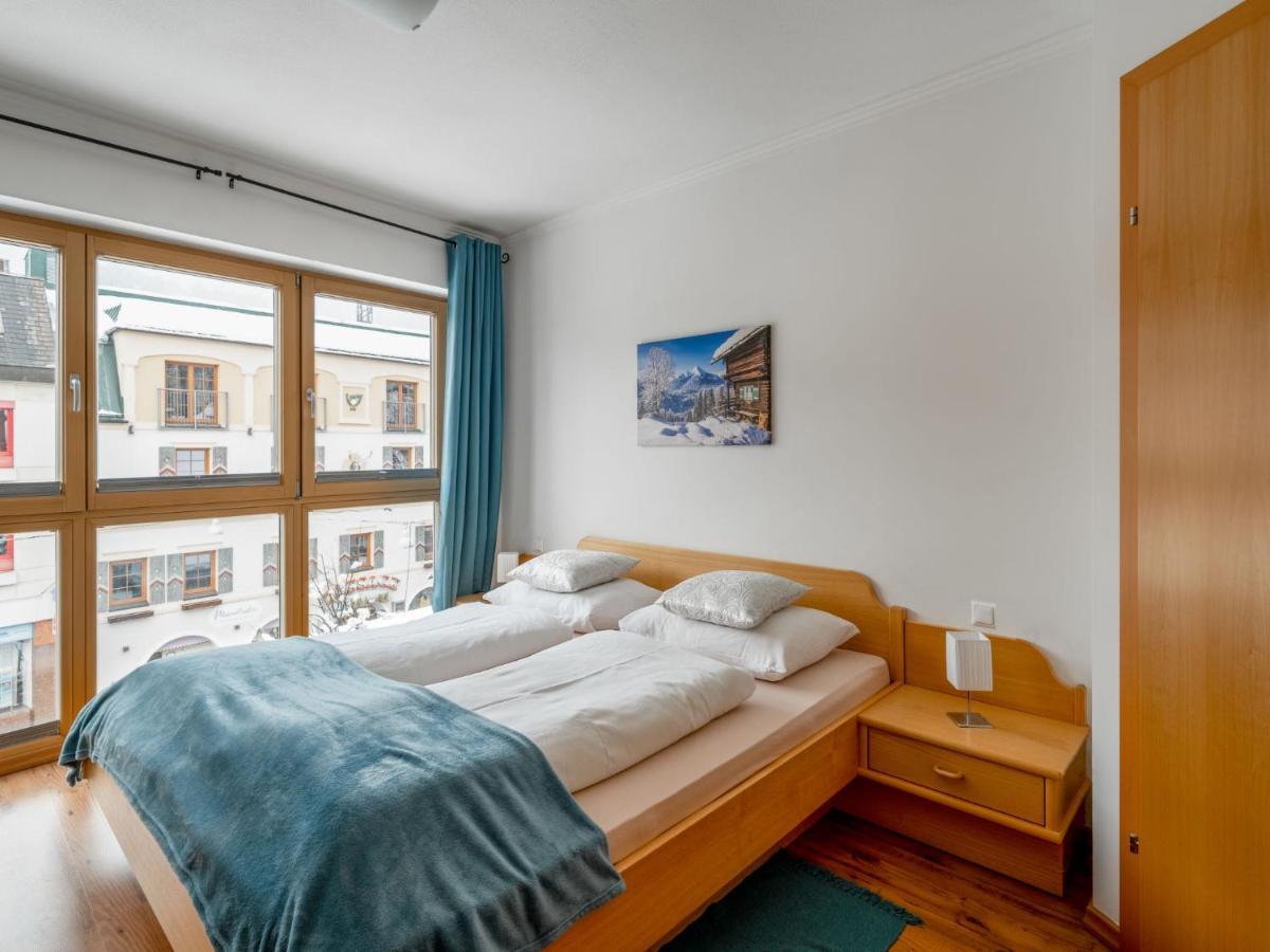 Apartment Papa Joe'S Kuschelappartements-2 By Interhome Schladming Exterior photo