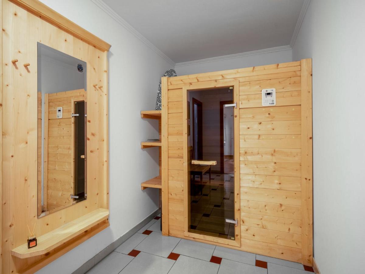 Apartment Papa Joe'S Kuschelappartements-2 By Interhome Schladming Exterior photo