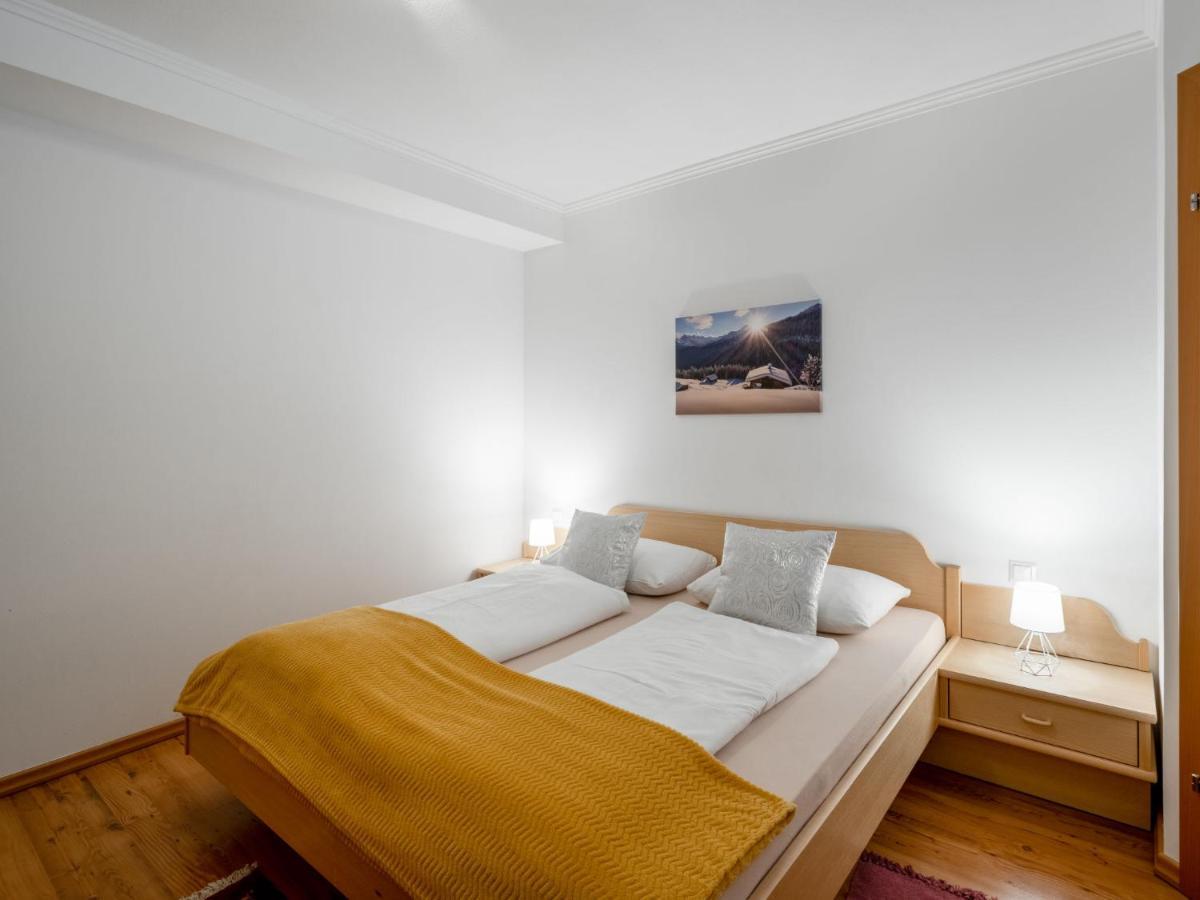 Apartment Papa Joe'S Kuschelappartements-2 By Interhome Schladming Exterior photo