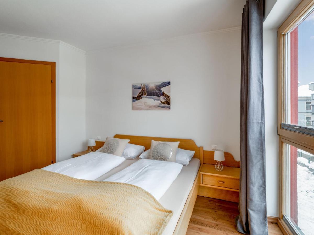 Apartment Papa Joe'S Kuschelappartements-2 By Interhome Schladming Exterior photo