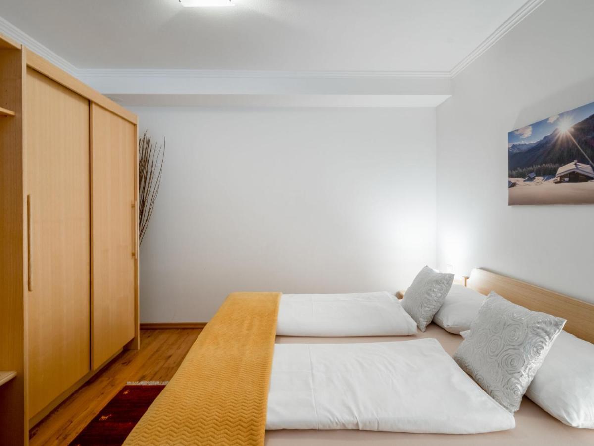 Apartment Papa Joe'S Kuschelappartements-2 By Interhome Schladming Exterior photo